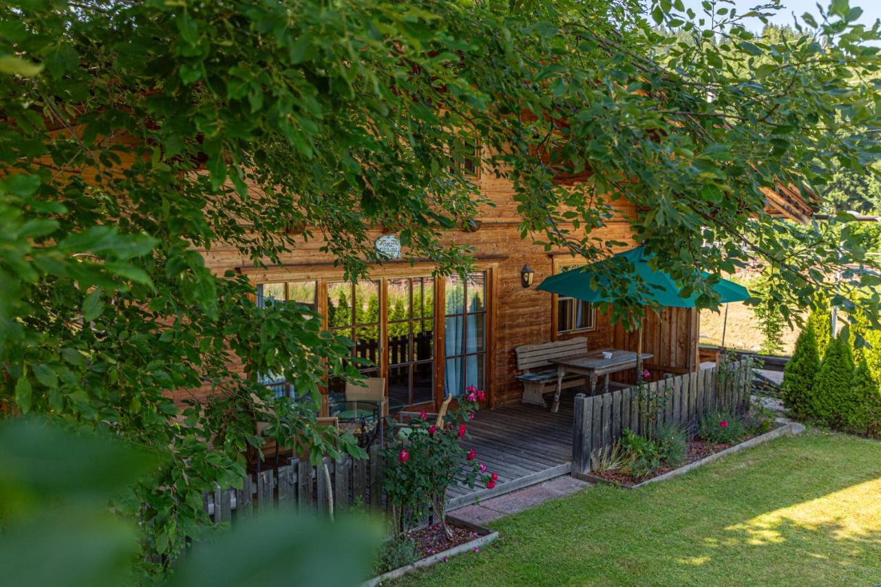 Chalet Ninni Kitzbühel Zewnętrze zdjęcie