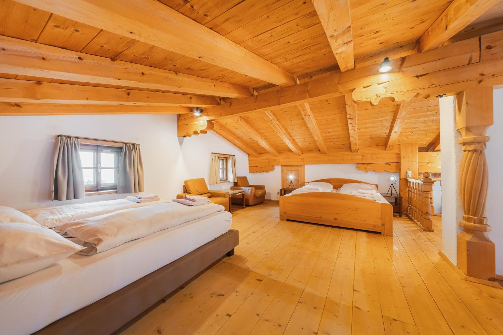Chalet Ninni Kitzbühel Zewnętrze zdjęcie
